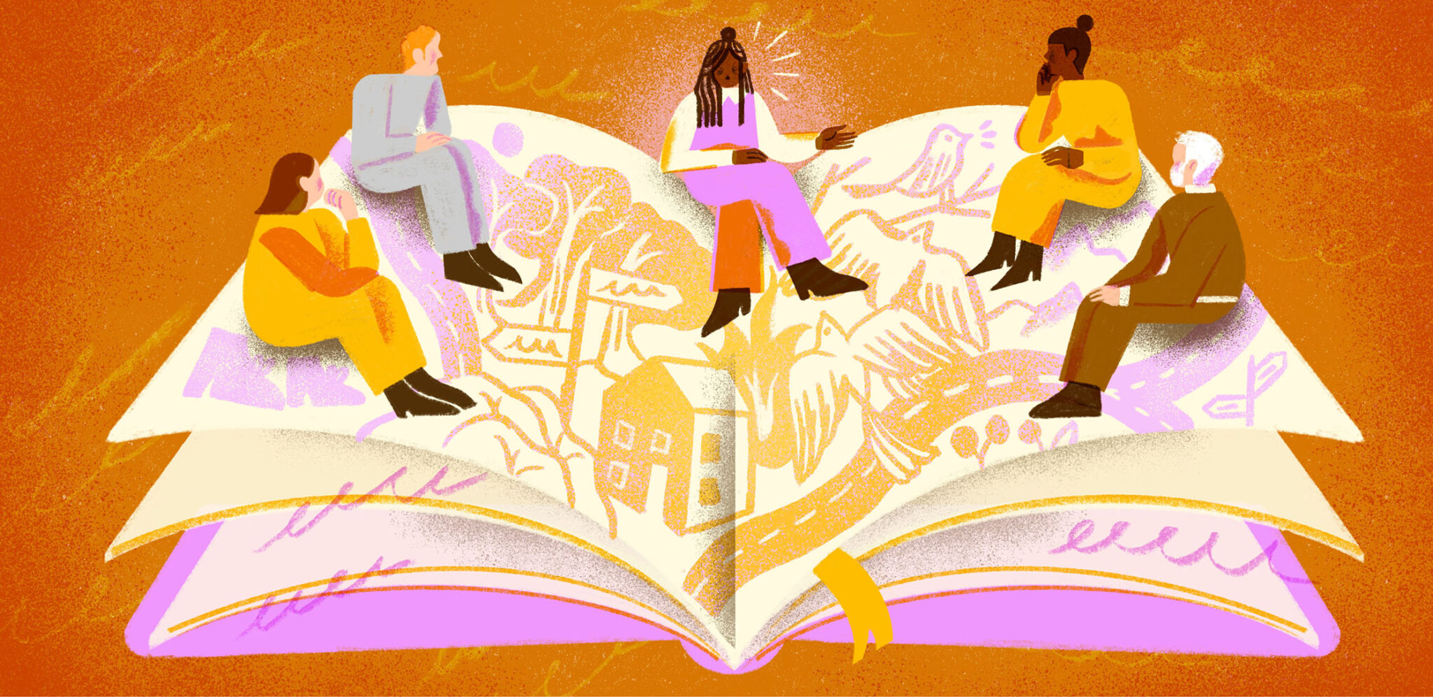 Why your design needs a plot? The UX storyteller